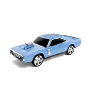 Kablosuz Hoparlör Bluetooth 1968 Retro Ride Araba Hoparlör ve FM Radyo USB SD AUX Girişli WS-1968 Mavi