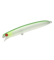 Apia Lammtarra Badel 105F 105mm 15gr Floating Maket Balık 01 Hummer Night