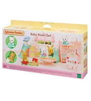 Sylvanian Families Bebek Odası Seti 5397