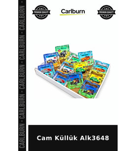 Özel Üretim Şık Ev Aksesuarı Salon Modern Cam Küllük Alk3648