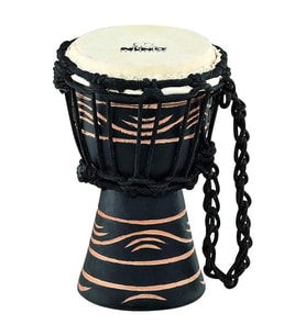 Nino Moon Rhythm Series Djembe (XX-small)