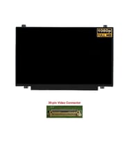 Acer TravelMate TMP645-MG-54218G1.02Ttkk 14.0 '' 30 Pin 1080P FULLHD İPS Slim Led Ekran A+ Kalite