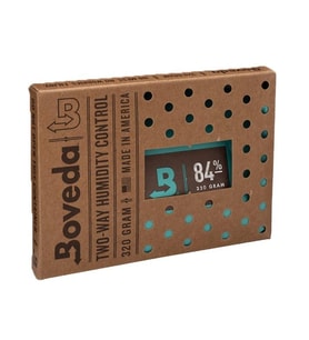 Boveda 84 320 gr Puro Nemlendirici (Karışık)
