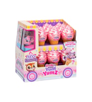 CKE07000 Cookeez Makery Yum Yumz Dondurma Tekli Paket Kokulu Peluş