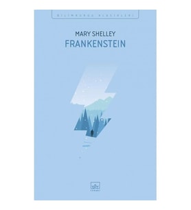 FRANKENSTEIN