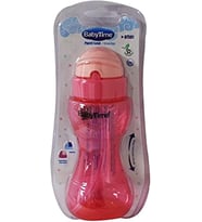 Time Pipeli Suluk 250 ml 9+ Mavi