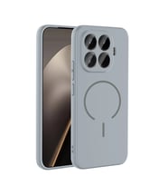 Xiaomi 15T Pro Kılıf M-safe Şarj Özellikli Zore Meta Kapak