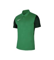 Nike BV6725-303 Trophy IV Erkek Polo T-Shirt Yeşil
