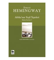 Afrika’nın Yeşil Tepeleri Bütün Eserleri 3