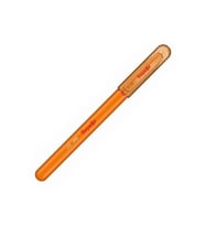 Rotring Jel Kalem 0.7 MM Turuncu Jel Kalem (12 Li Paket)