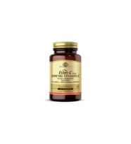 Solgar Ester C Plus 1000 mg Vitamin C 30 Tablet