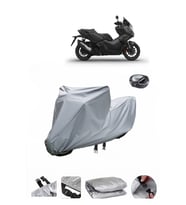 Honda ADV350 Su Geçirmez Motosiklet Brandası ARKA ÇANTA UYUMLU