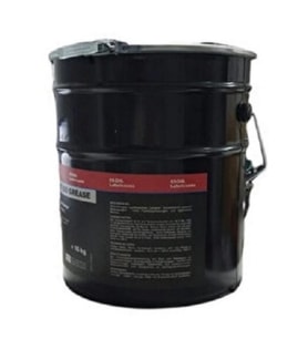 Esoil Ht 600 16 Kg Yüksek Sıcağa Dayanıklı Beyaz Gres Yüksek Sıcaklık Gresi