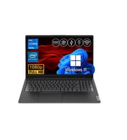 Lenovo V15  i7-13620H 40GB 1TB M.2 SSD 83A100QRTR ATL22 15.6" W11Pro Taşınabilir Bilgisayar