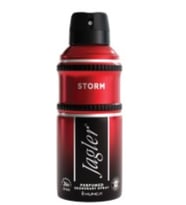JAGLER DEODORANT STORM 150ML ERKEK ORGINAL ÜRÜN