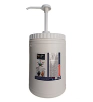 Sanayi Tipi Yağ SÖK. Granürlü El Temizleme Sabunu ( kremi ) 4KG