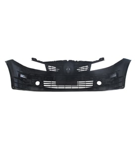 Renault Megane 2 07/09 Ön Tampon(si·s Deli·kli·/panjurlu Ti·p/büyük Armalı Kendi·nden Bantlı)eurobum