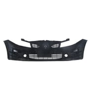 Renault Megane 2 07/09 Ön Tampon(si·s Deli·kli·/panjurlu Ti·p/büyük Armalı Kendi·nden Bantlı)eurobum