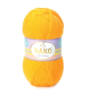 ELIT BABY 04674 (Sarı)
