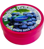 Mecitefendi Karaüzüm Çekirdeği Kremi 200ml