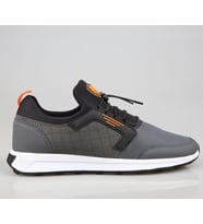 MP 251-1531 Füme Erkek Sneakers
