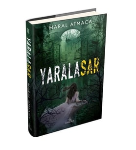 Yaralasar 2 (Ciltli)