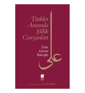 Türkler Arasında Şiilik Cereyanları