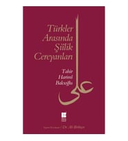 Türkler Arasında Şiilik Cereyanları