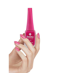 Northcity Keratinli Besleyici Oje 14 ml – Renk No: 63 Kalıcı ve Parlak Oje