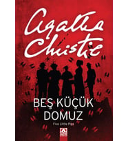 Beş Küçük Domuz