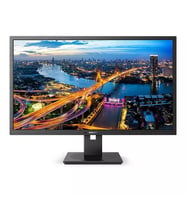 PHILIPS 315 IPS 325B1L-00 4MS 60HZ HDMI-DP KURUMSAL MONİTÖR 2560X1440