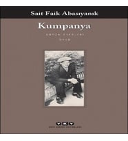 Kumpanya