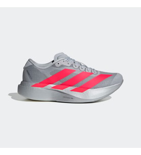 adidas KI3383 adizero Evo SL W Kadın Yürüyüş Koşu Ayakkabısı (Gri)