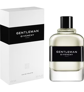 Givenchy – Gentleman – 100 ML – EDT - Erkek parfümü
