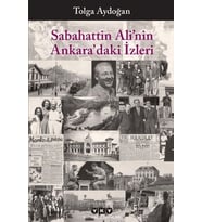 Sabahattin Ali’nin Ankara’daki İzleri