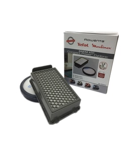 Rowenta Ro 3786 Ta Compact Power Cyclonic Hepa Filtre Seti