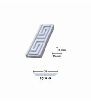 30 CM ESNEK MOBİLYA ÇITASI