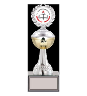 ODAK KUPA - Small Kupalar - S-071 B - 28 cm