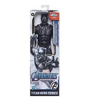Avengers Endgame Tıtan Hero Figür Black Panther E3309-E7876
