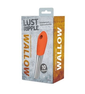 Lust Ripple Wallow Vibratör