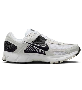 Nike Bowerman Zoom Vomero Unisex Sneaker Reflektörlü Unisex Günlük Ayakkabı Beyaz