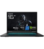 Gigabyte A16 Gaming i7-13620H RTX 5050 16GB RAM 1TB SSD 16" 165Hz FHD+ Laptop
