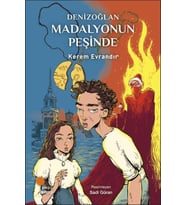 Denizoğlan Madalyonun Peşinde