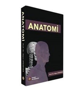 Anatomi (Krem)