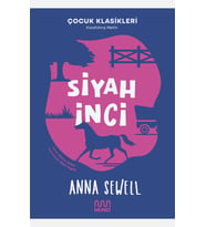 Siyah İnci