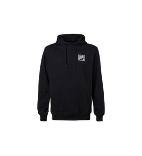 Vans Bloomed 66 Pullover-B Erkek Sweat VN000HVQBLK1 (Siyah)