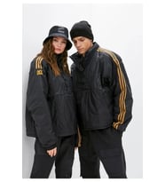 ADİDAS X IVY PARK UNISEX  Wildbreaker Bol Kesim-GR1435