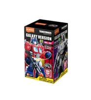 71100 Sun-blo-figür Transformers Galaxy Versiyon 01 Trns 9D