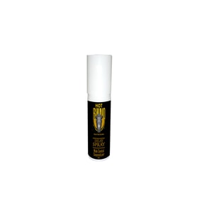 Hot Rhino Long Time Delay Spray For Men 25cc Boşalmayı Önleyici Sprey