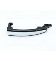 Opel Astra J 2012-2015 Uyumlu Kapı Kolu Dış Nikelajlı